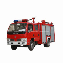 3000 литров водяной пожарный грузовик